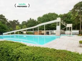 Holiday Home in Arriën near Beerze Nature