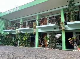 Hotel FAS