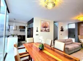 Hogar Tu Santuario Uruapan