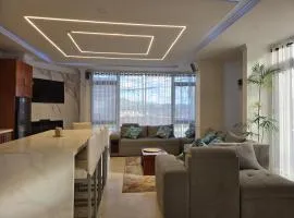 Horizonte Mágico full suite