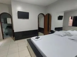 Motel Só Prazer