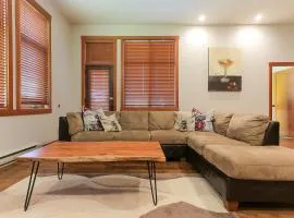 Slalom Creek 3 Bedroom