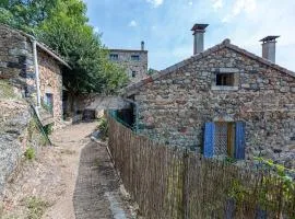 Maison De Village Le Bacci