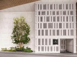 JW Marriott Hotel Tokyo