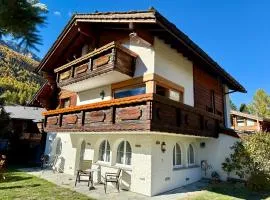 Stilvolle grosszügige 7.5 Zi Maisonette Wohnung 10 Pers