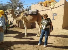 Dar dmana chez l'habitant