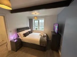 Thornton Road Lodge -Room 1