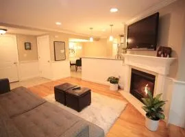 Peaceful 2BR near US Route 1 and Boston