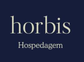 Pousada Horbis，位于Guarabira的酒店
