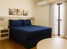 BOOK A FLAT Jardim Paulista em Hotel