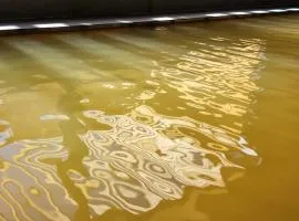 Hotel KisoOnsen Kogane no Yu