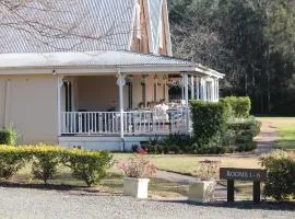 马车葡萄园精品酒店 