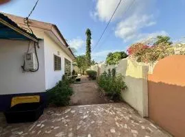 Eonka Serviced Homes