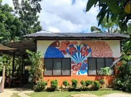 Charity Pension House