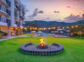 Gapyeong the Bay Resort