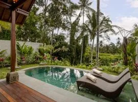 View Merta Ubud Villa
