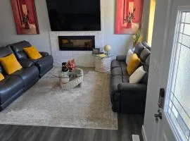 Harmony House Edmonton