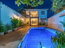 Casa Bixa Hotel Boutique -Santa Fe de Antioquia- Mayores de 12 años