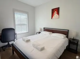 Boston Historic Lower Mills