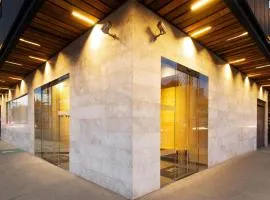 Hotel MX aeropuerto CDMX, Trademark Collection by Wyndham