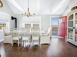 Adventure Cottage - Near LBI - Million Dollar View