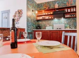 Gîte spacieux au cœur du Berry, proche du lac d'Éguzon - FR-1-591-765