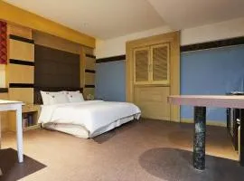 FromH Amore Mio The Classic Suwon Station