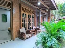 Wanajaya Homestay by ABM