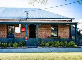 Olive Cottage Rankin