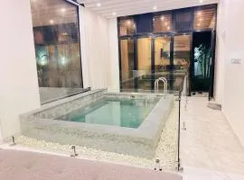 MY HOTEL Al Lathba Pool Villa - Nizwa فيلا اللثبه-نزوى