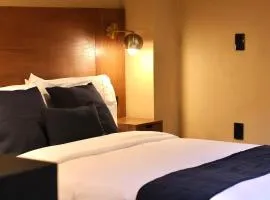 A beautiful apartment in the center