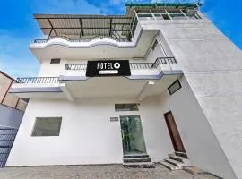 Super Hotel O Clock Tower Dehradun Formerly Dooncity Suites