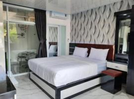 Paviliun Helomi，位于Kalasan的酒店