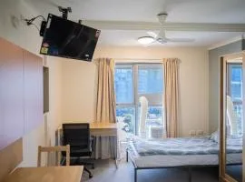 Shafston Service Apartment