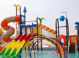 Lina Dreamland Resort