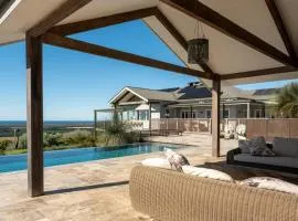 Escarpment House-28 Old Byron Bay Road, Newrybar