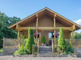 3 Bed in Peebles LK15M