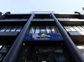 Microtel by Wyndham Wellington