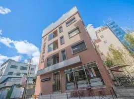 Pohang Daejamdong Route 422