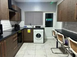 Family Room on Green road