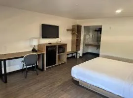Rodeway Inn & Suites Rancho Mirage - Palm Desert Area