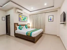 Treebo Millenium Suites