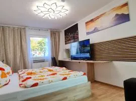 2 Room Flat near Uni Campus Siegen - BR