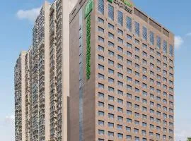 成都鼓楼智选假日酒店