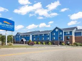 Baymont by Wyndham Bloomington MSP Airport