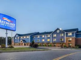 Baymont by Wyndham Bloomington MSP Airport