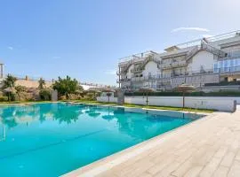 Vistas al Mar y Montaña