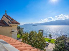 Casa Motti，位于Suno的酒店