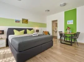 布赖萨赫市公寓