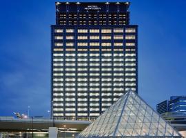 大阪蒙特利格拉斯米尔酒店，位于大阪的酒店